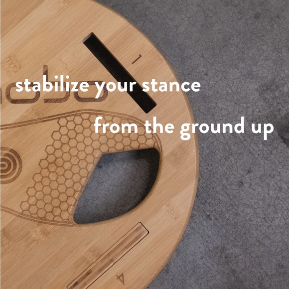 Mobo Board Foot Trainer - Picture 4 of 4